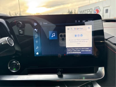 2024 Chevrolet Corvette Z06 3LZ