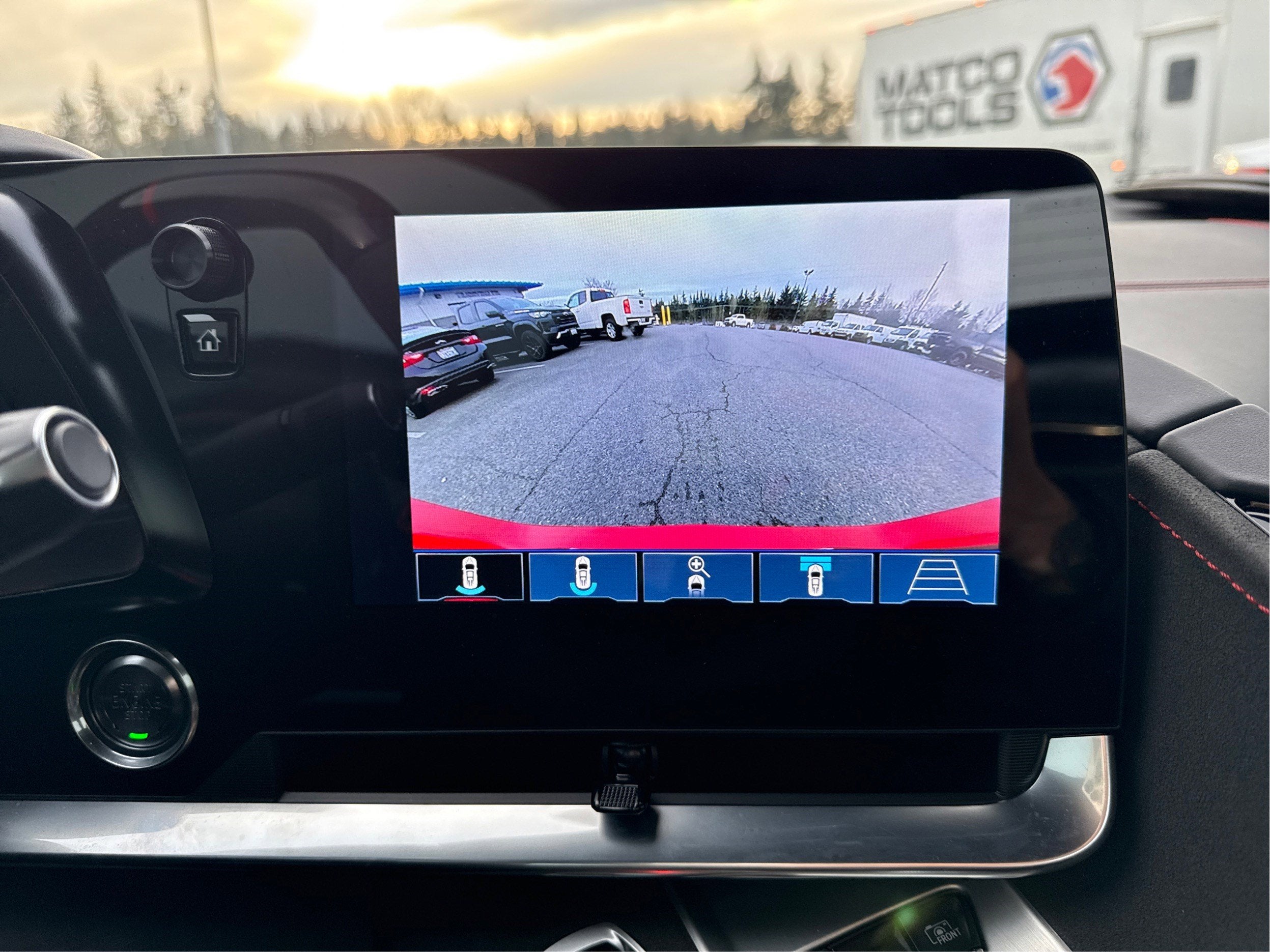 2024 Chevrolet Corvette Z06 3LZ