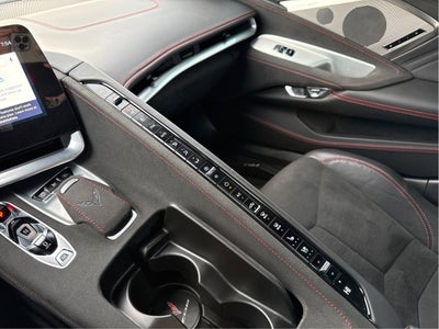 2024 Chevrolet Corvette Z06 3LZ