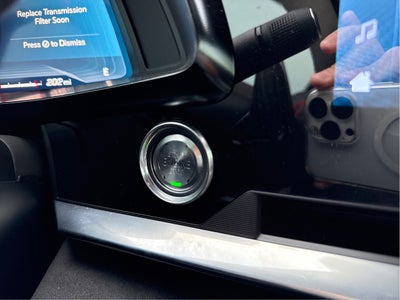 2024 Chevrolet Corvette Z06 3LZ