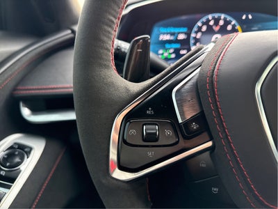 2024 Chevrolet Corvette Z06 3LZ