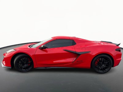 2024 Chevrolet Corvette Z06 3LZ