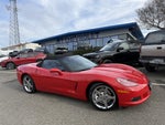2007 Chevrolet Corvette Base