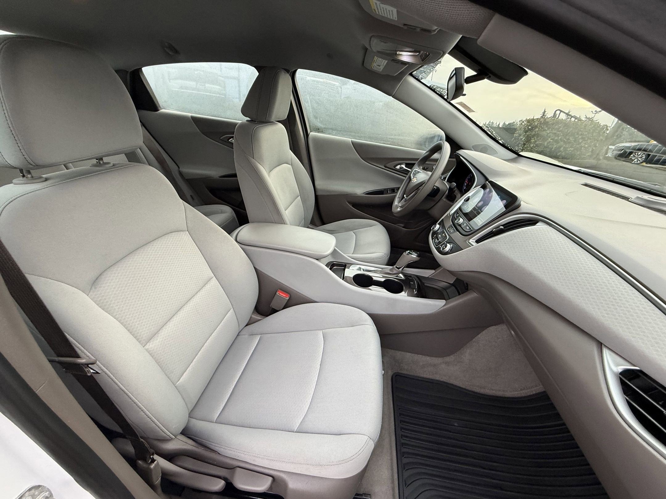 2020 Chevrolet Malibu FL