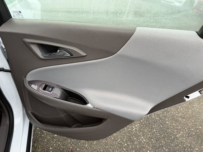 2020 Chevrolet Malibu FL