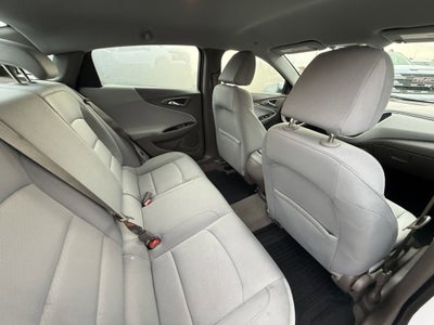 2020 Chevrolet Malibu FL