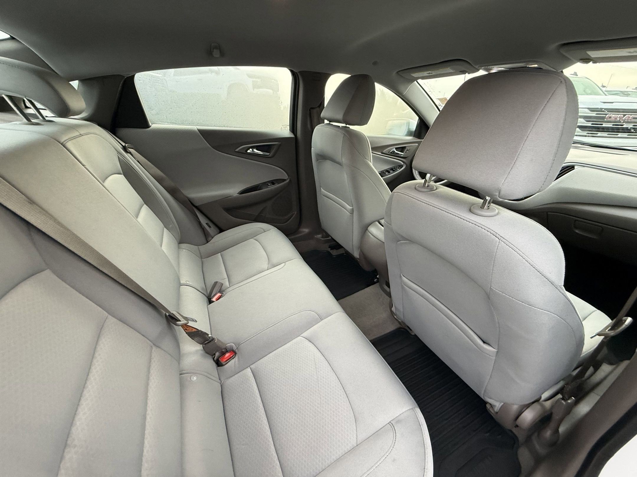 2020 Chevrolet Malibu FL