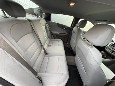 2020 Chevrolet Malibu FL