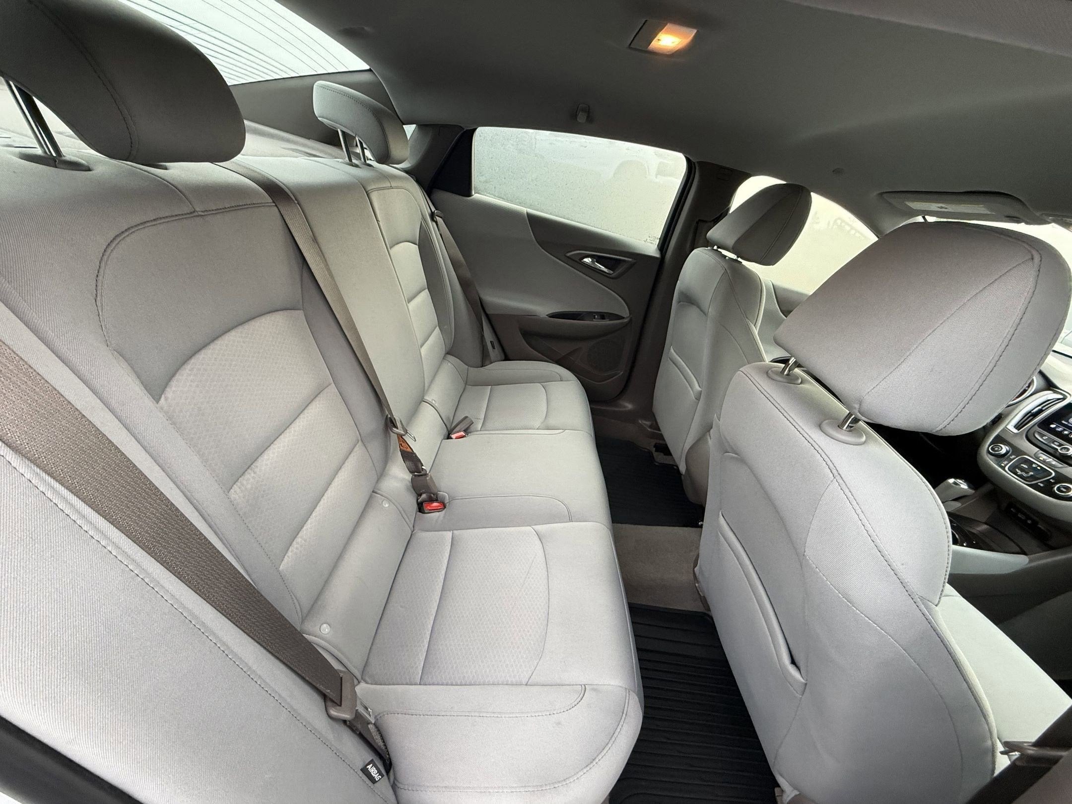 2020 Chevrolet Malibu FL