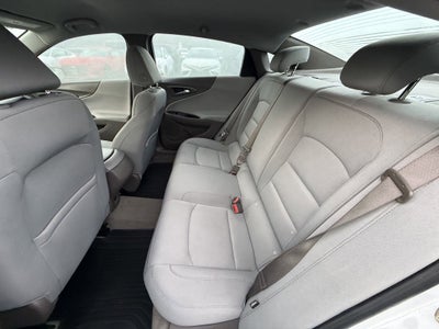 2020 Chevrolet Malibu FL