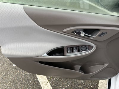 2020 Chevrolet Malibu FL