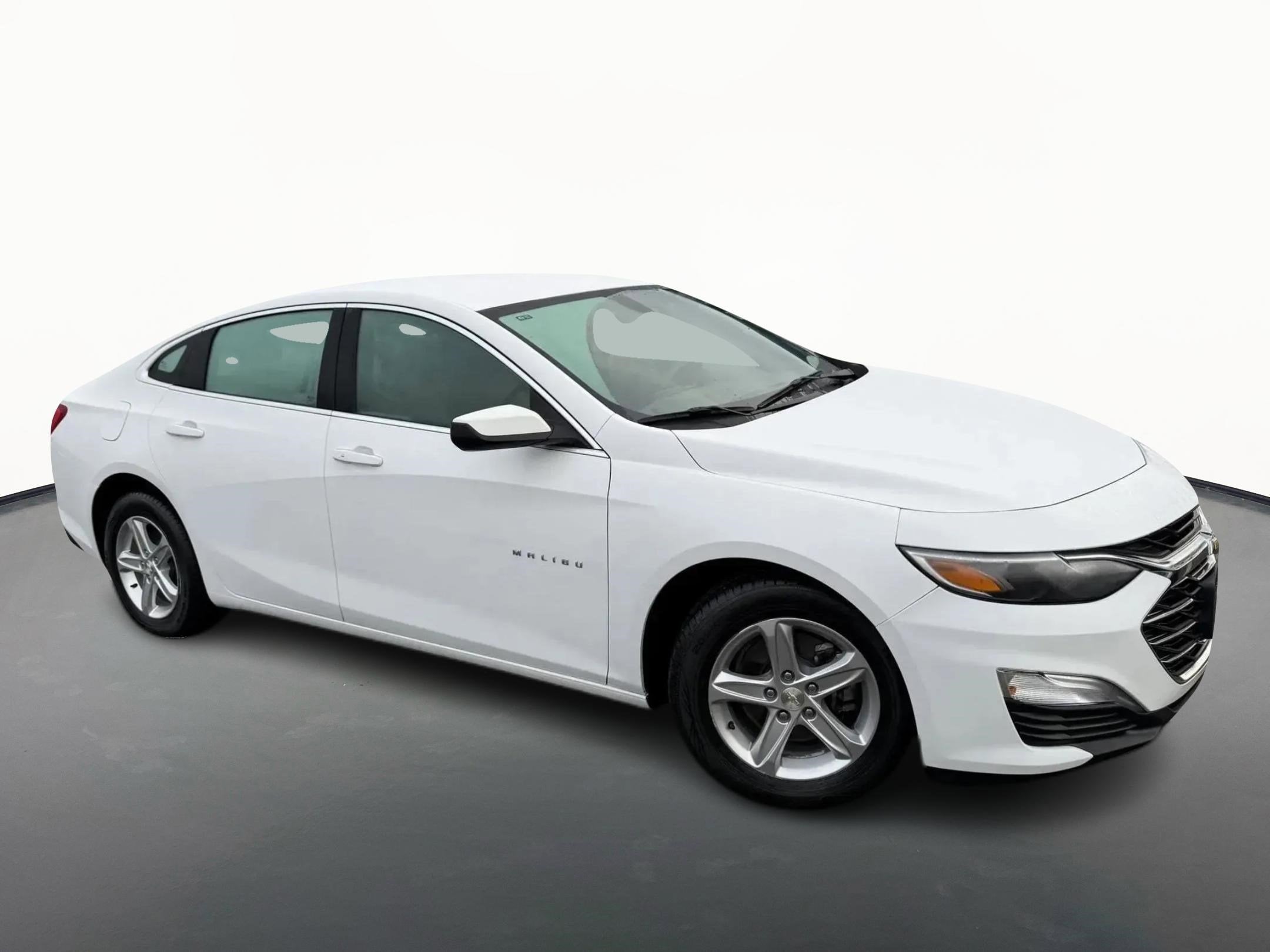 2020 Chevrolet Malibu FL