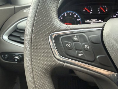 2020 Chevrolet Malibu FL