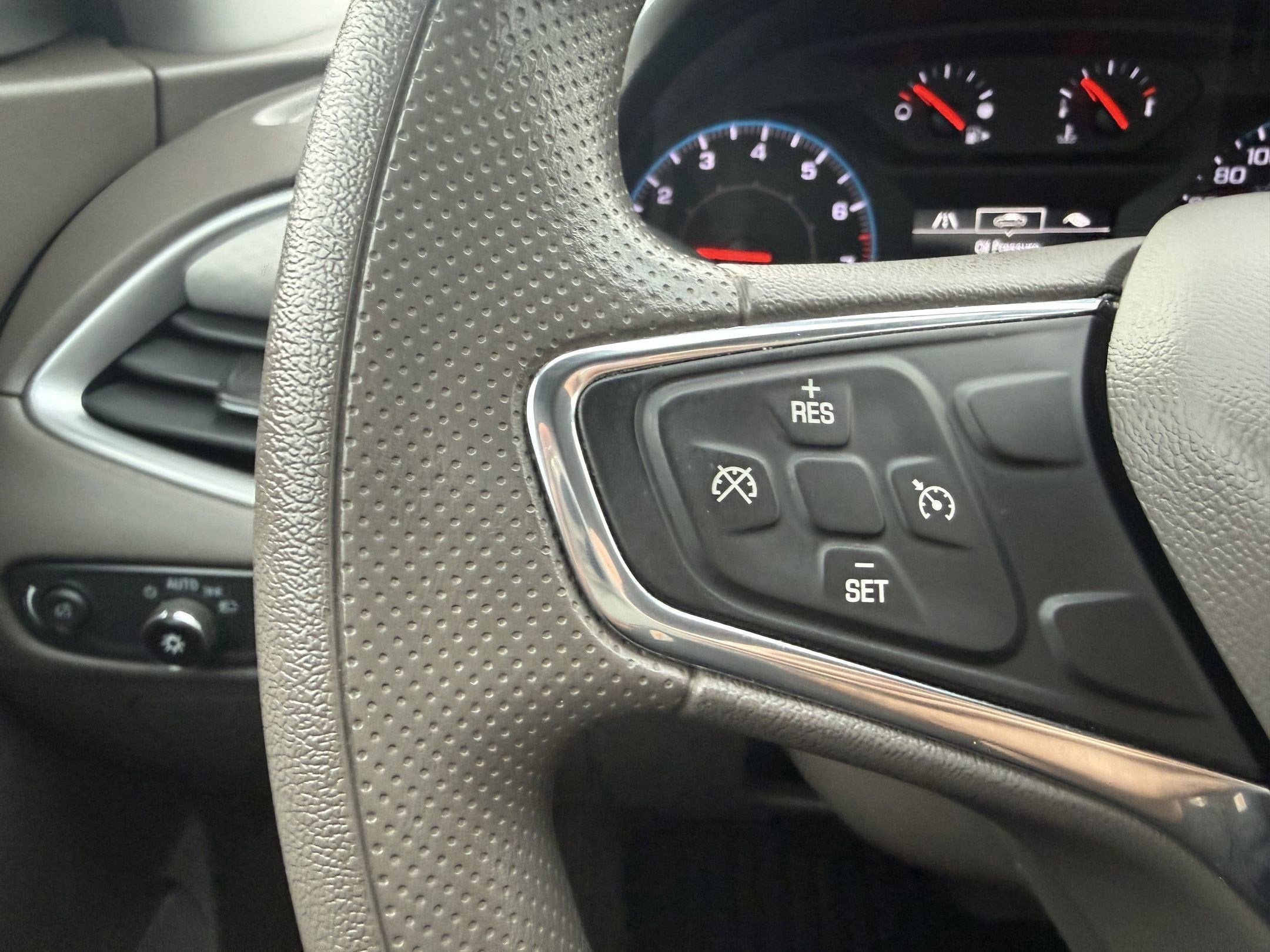 2020 Chevrolet Malibu FL