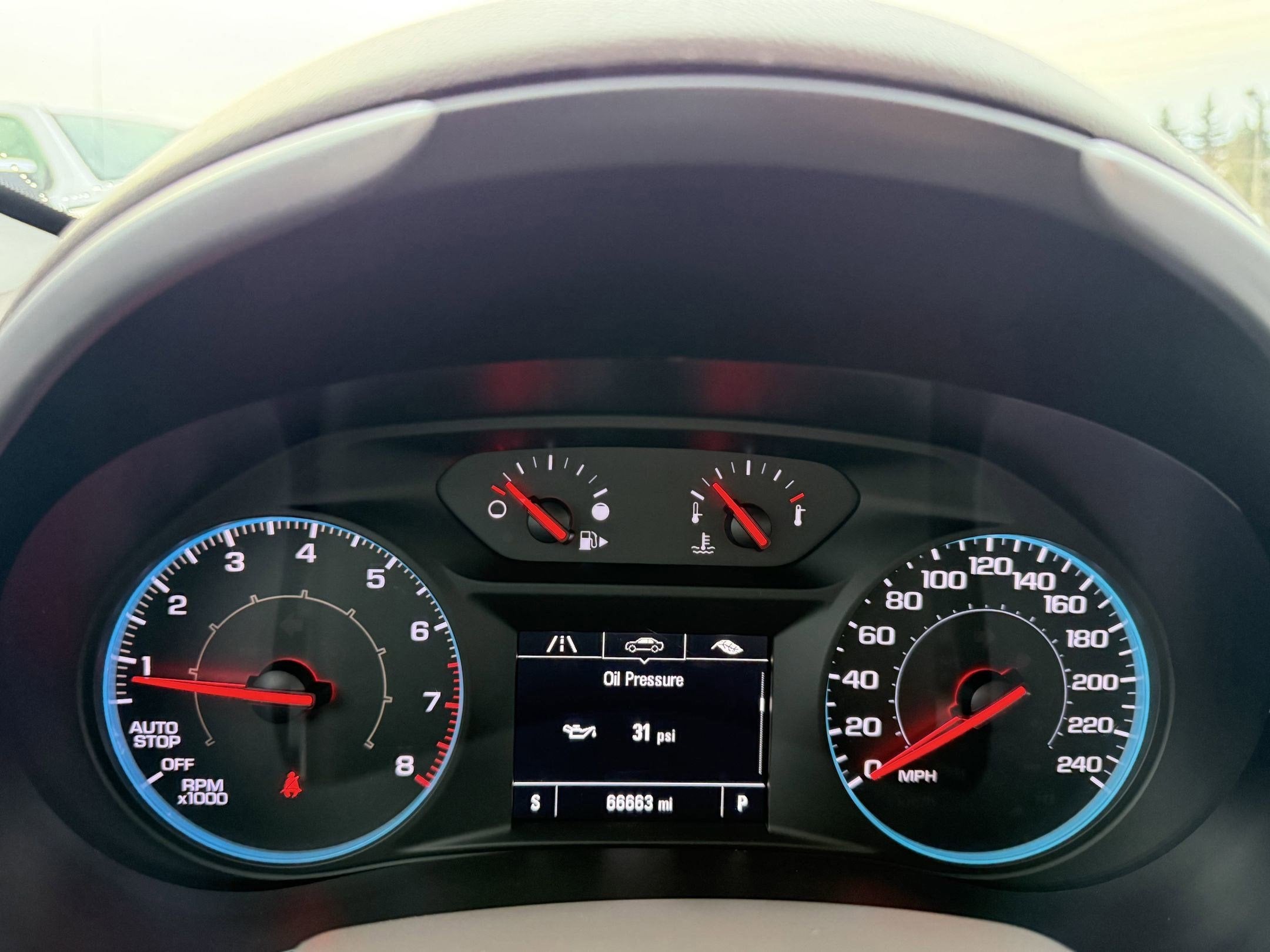 2020 Chevrolet Malibu FL