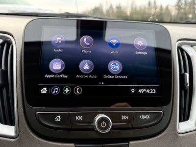 2020 Chevrolet Malibu FL