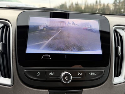 2020 Chevrolet Malibu FL