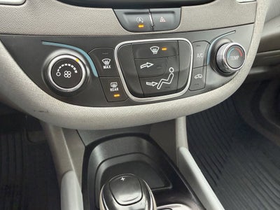 2020 Chevrolet Malibu FL