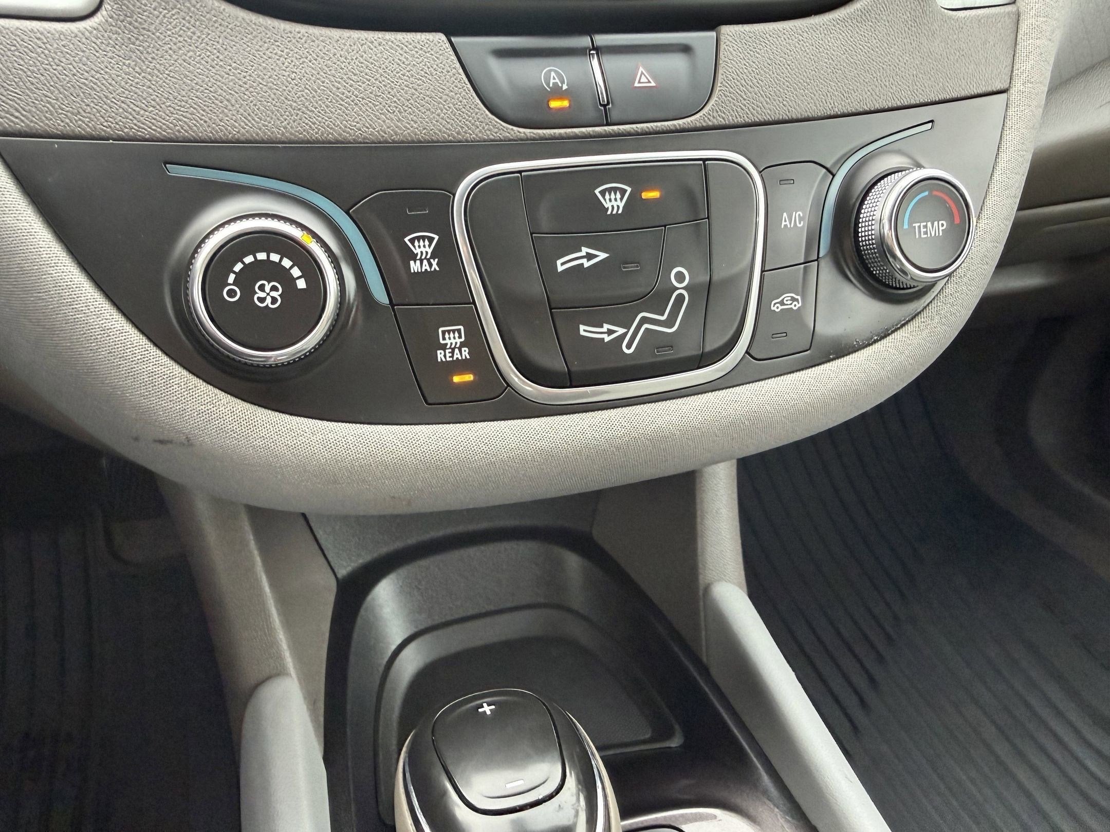 2020 Chevrolet Malibu FL