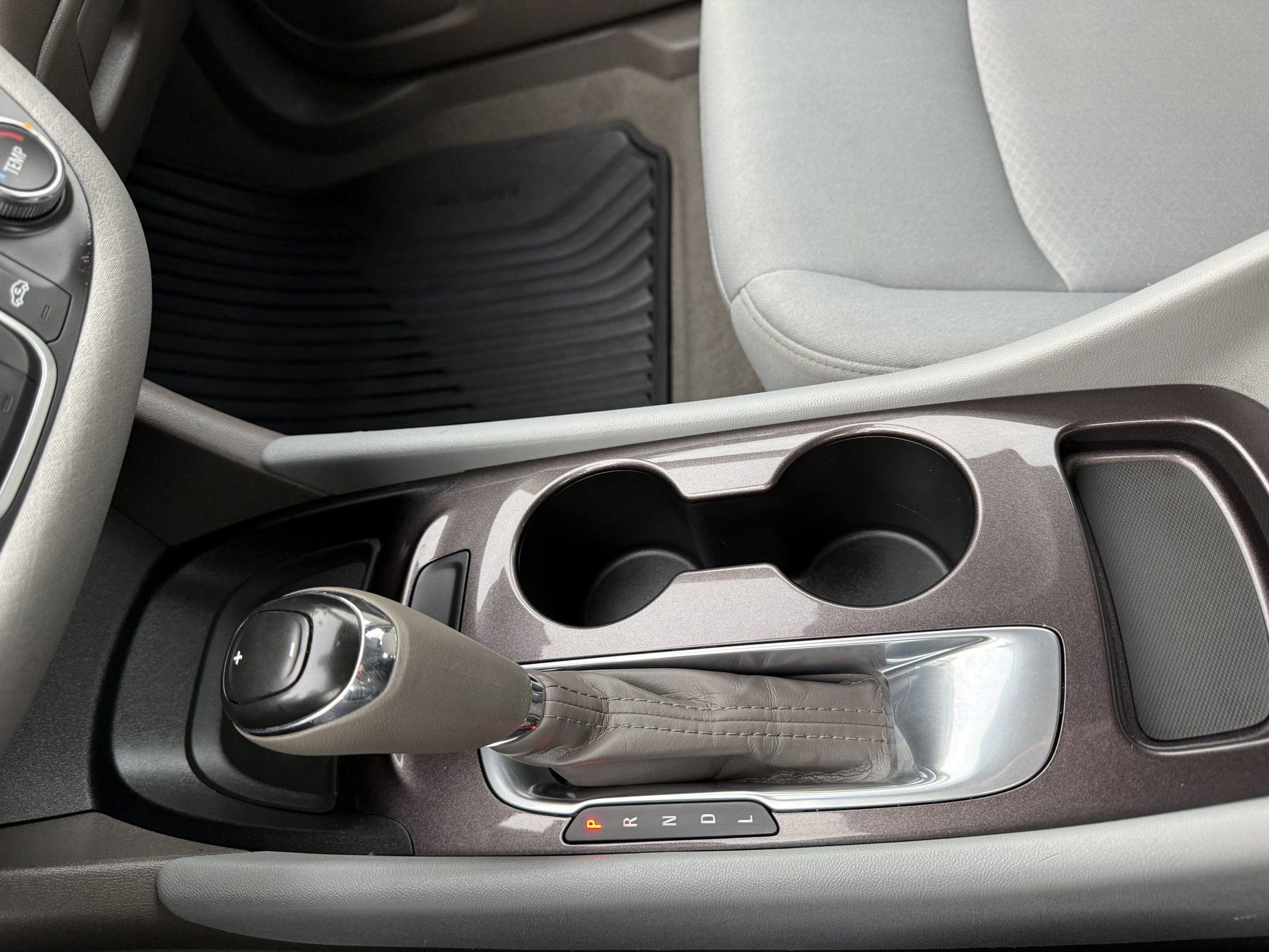 2020 Chevrolet Malibu FL