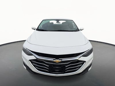 2020 Chevrolet Malibu FL