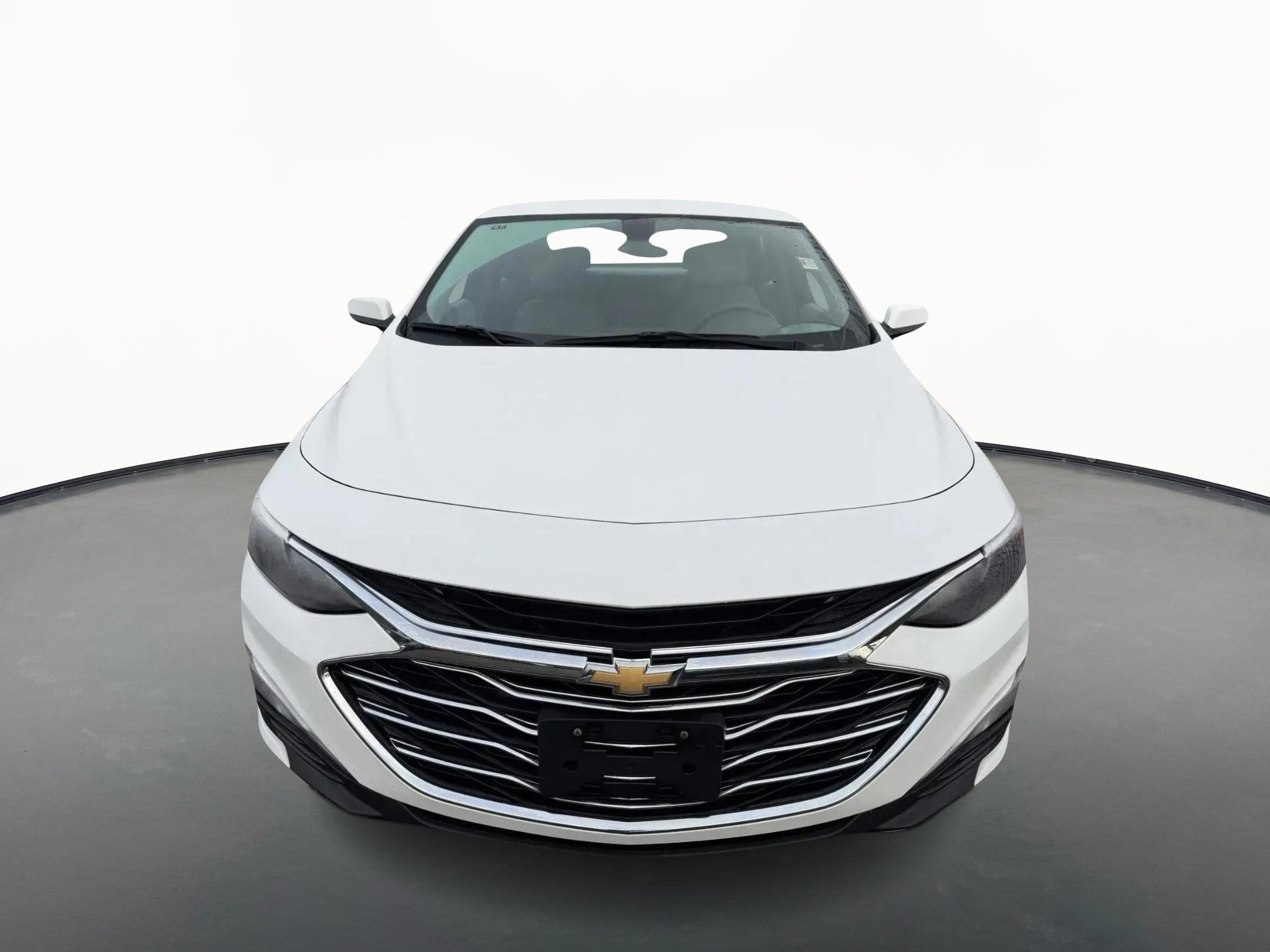 2020 Chevrolet Malibu FL