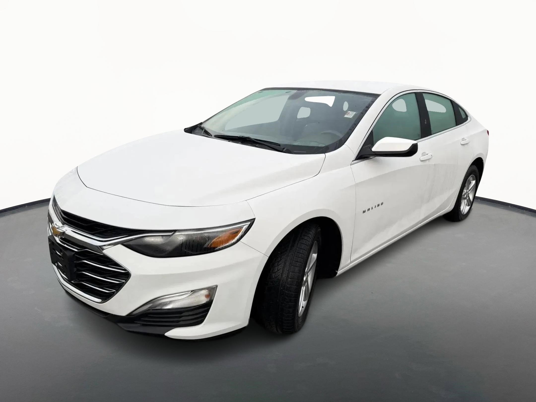 2020 Chevrolet Malibu FL