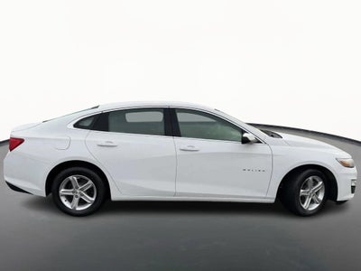 2020 Chevrolet Malibu FL