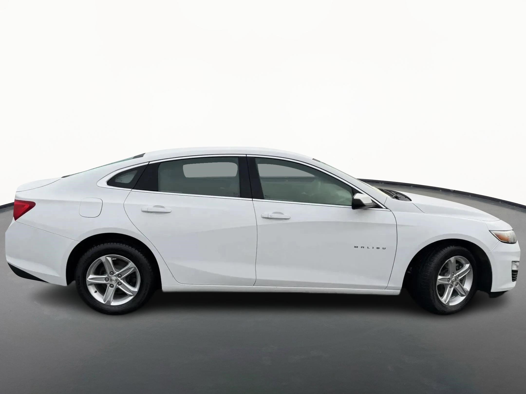 2020 Chevrolet Malibu FL