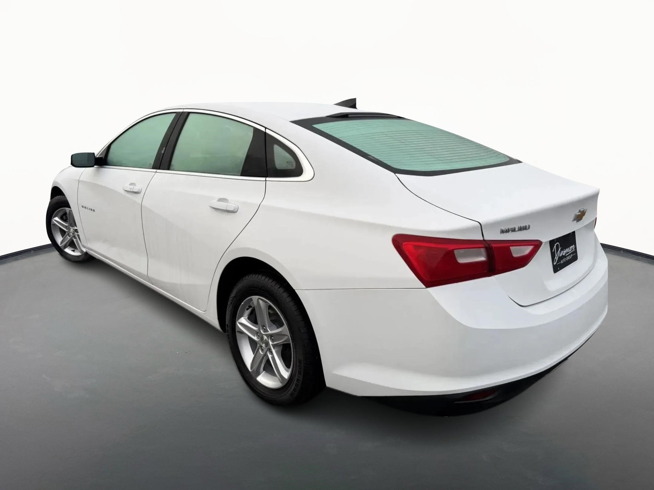 2020 Chevrolet Malibu FL