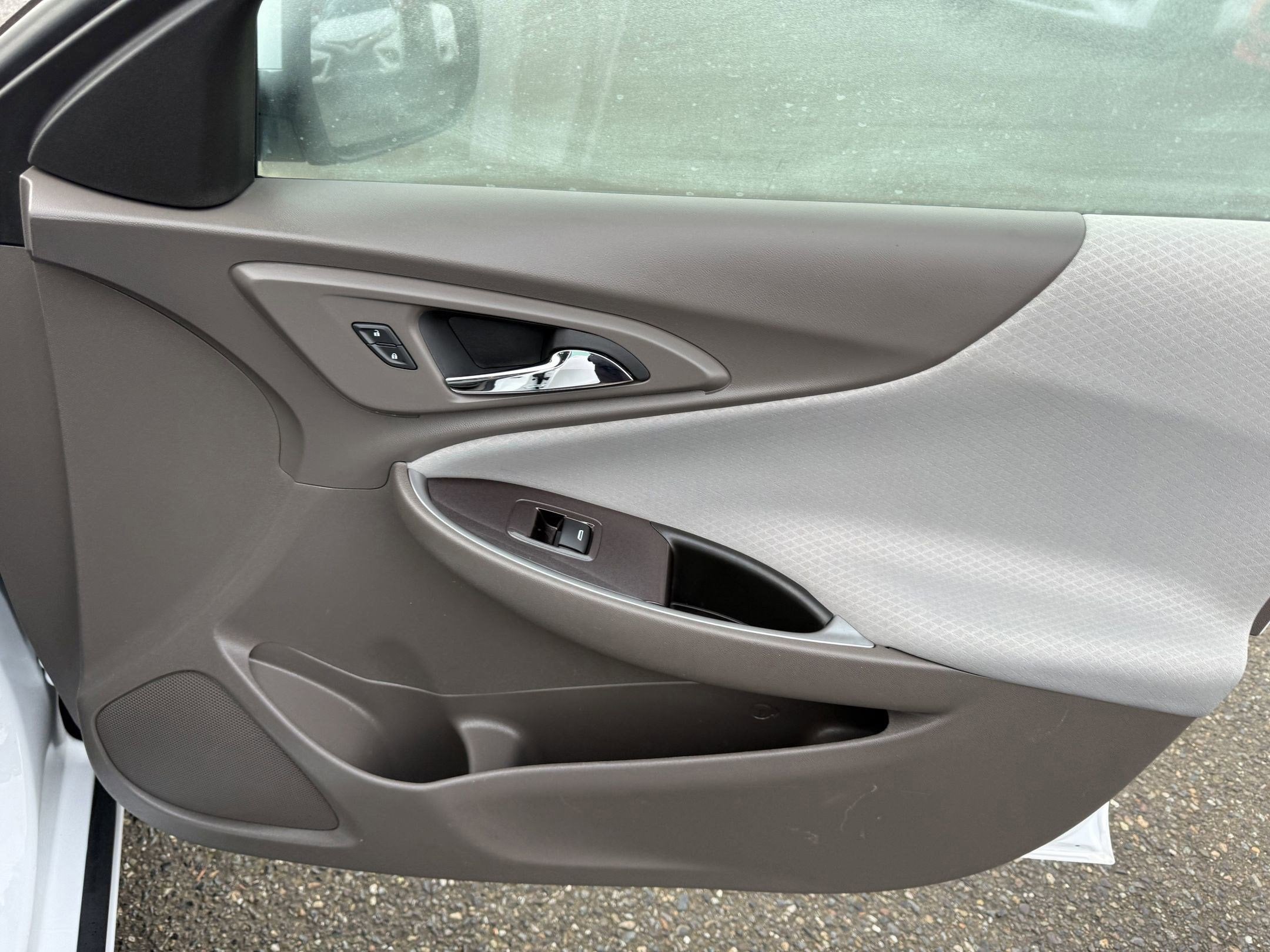 2020 Chevrolet Malibu FL