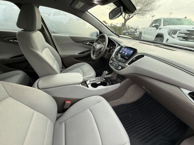 2020 Chevrolet Malibu FL