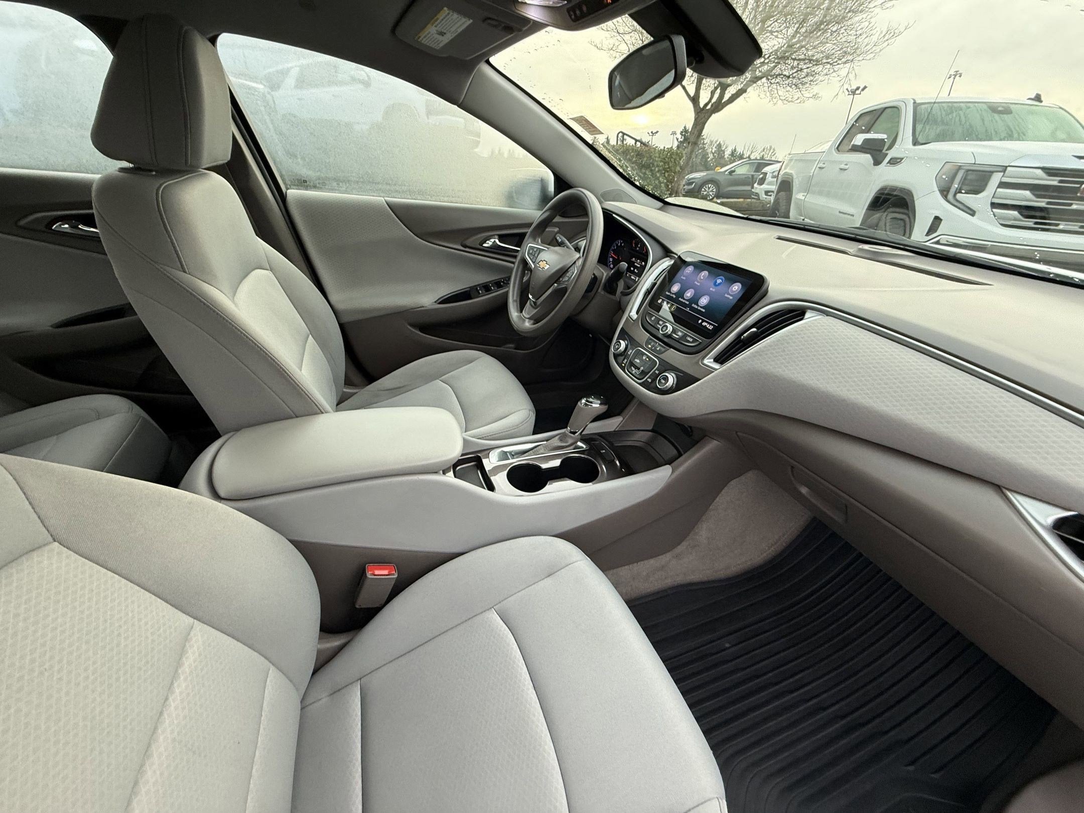 2020 Chevrolet Malibu FL