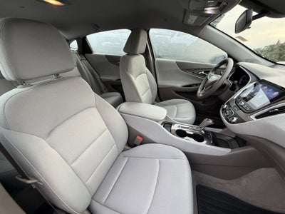 2020 Chevrolet Malibu FL