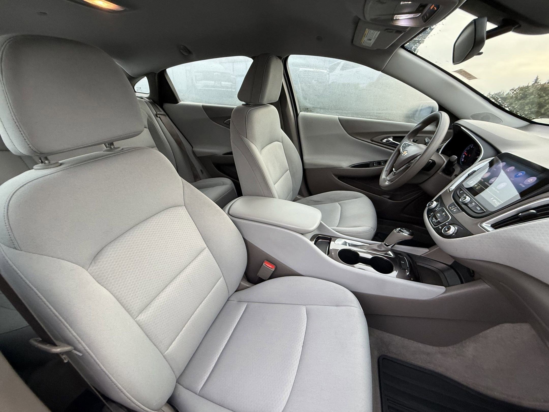 2020 Chevrolet Malibu FL