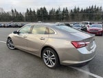 2023 Chevrolet Malibu 2LT