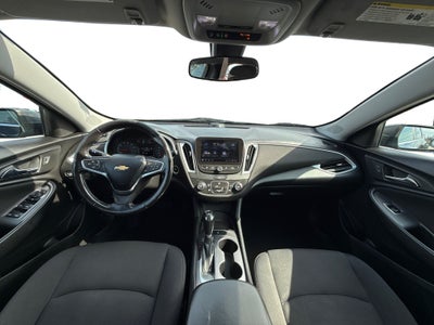 2019 Chevrolet Malibu RS