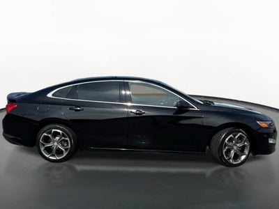 2019 Chevrolet Malibu RS