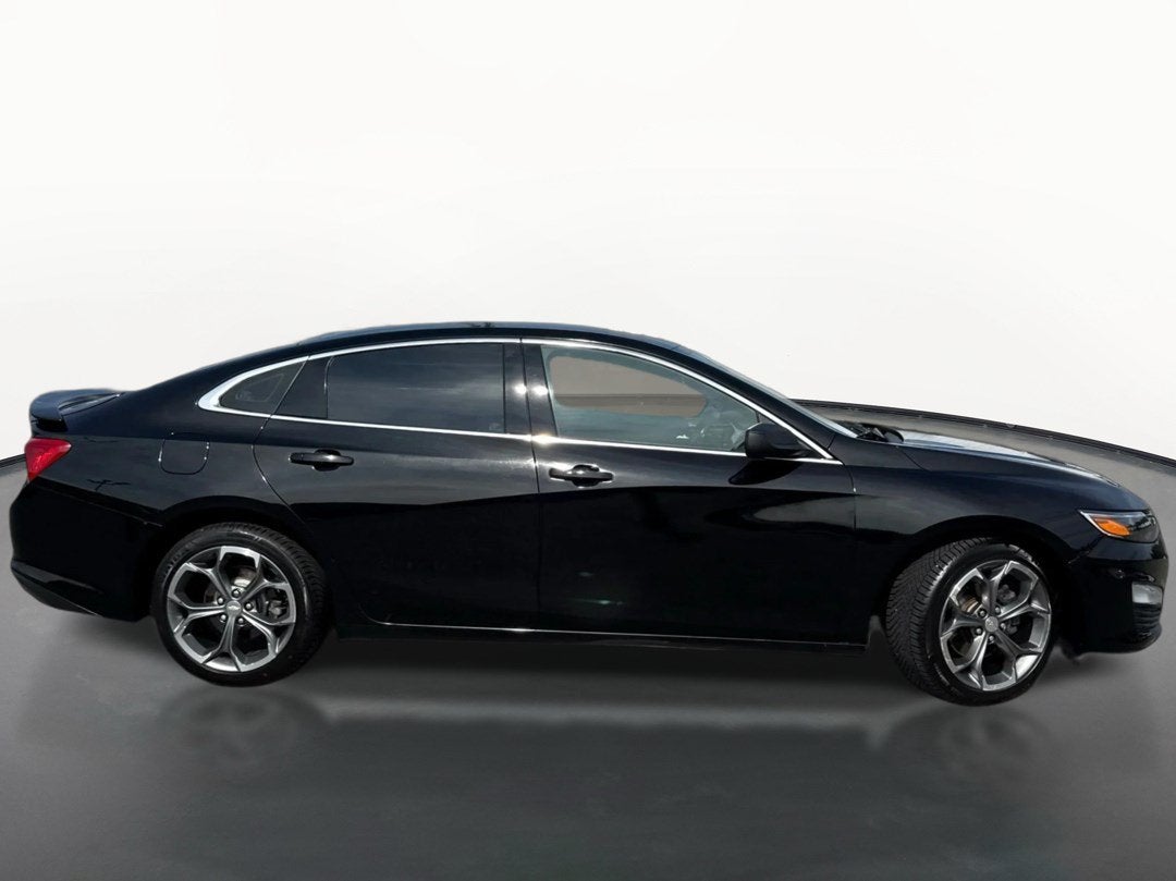 2019 Chevrolet Malibu RS