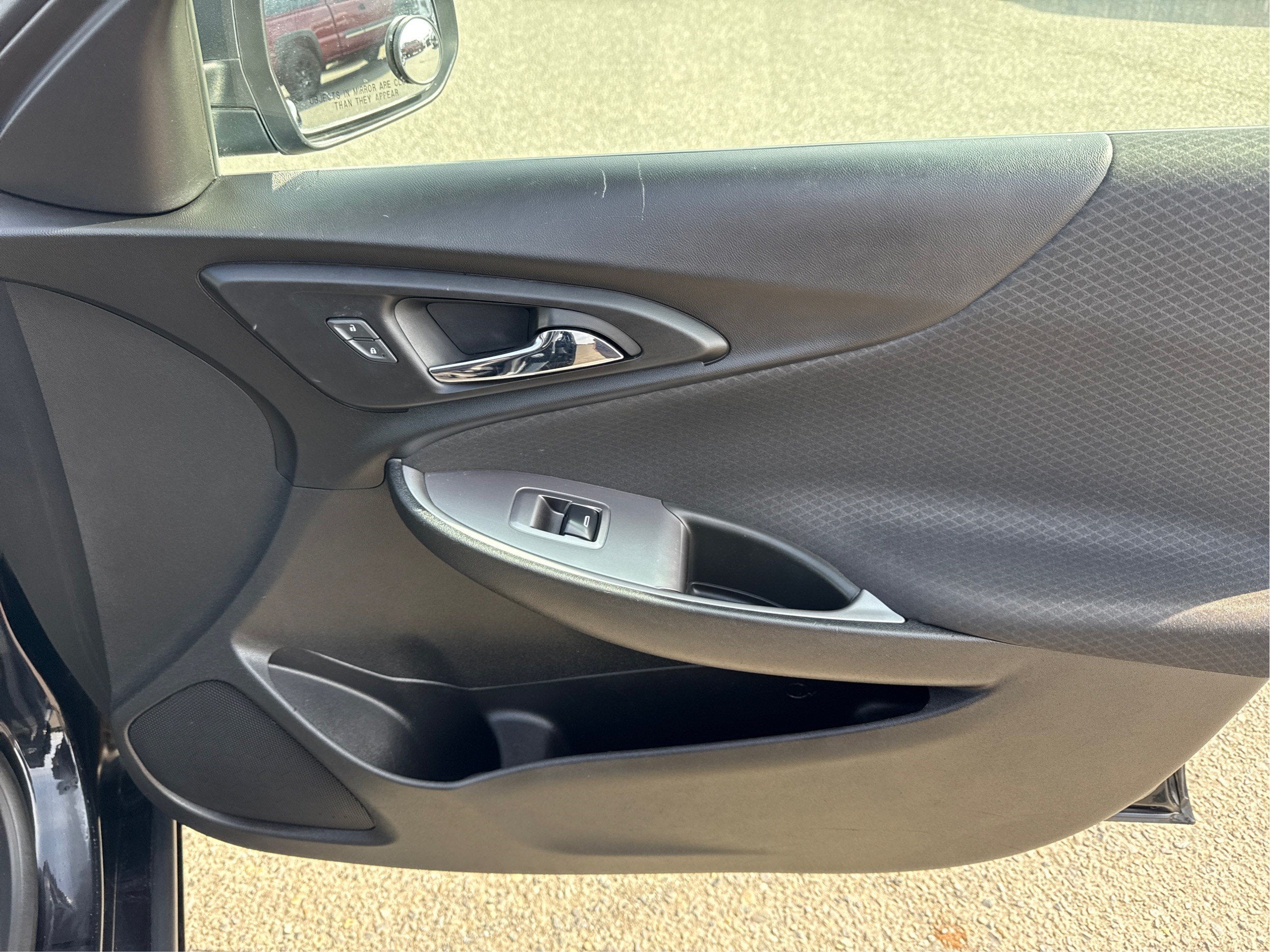 2019 Chevrolet Malibu RS