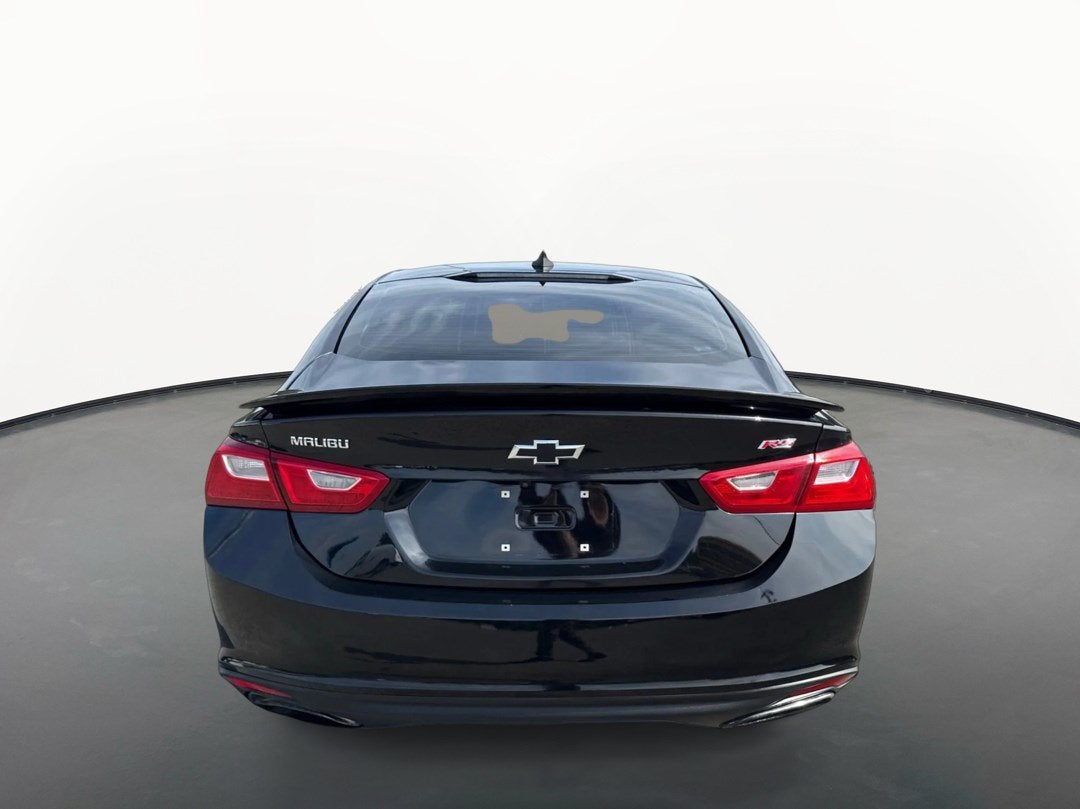 2019 Chevrolet Malibu RS