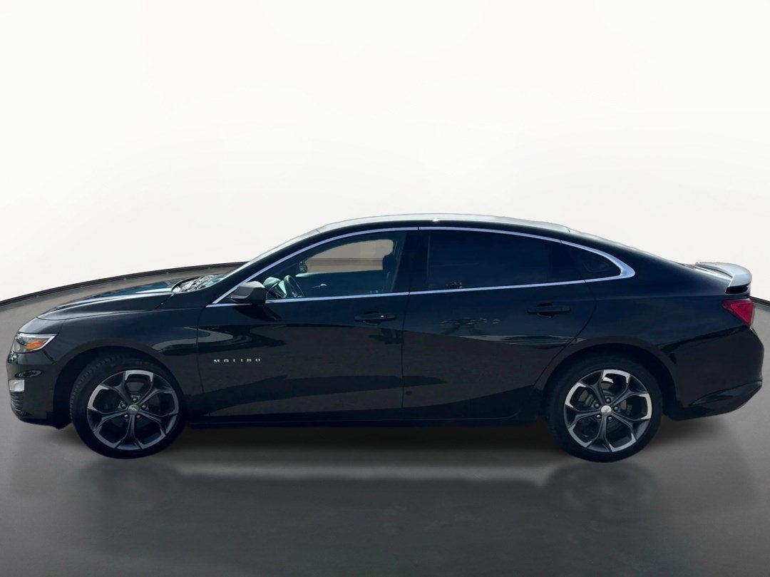 2019 Chevrolet Malibu RS
