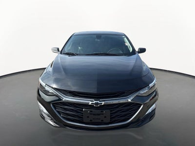 2019 Chevrolet Malibu RS