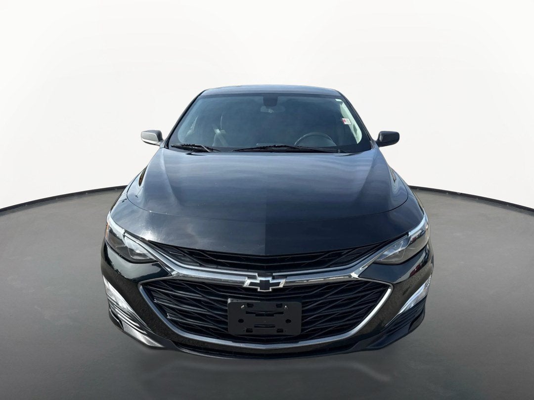 2019 Chevrolet Malibu RS