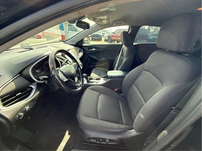 2019 Chevrolet Malibu RS