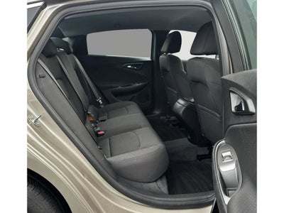 2022 Chevrolet Malibu RS