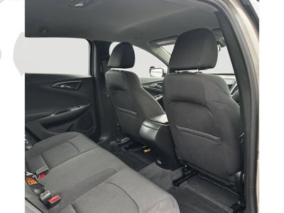 2022 Chevrolet Malibu RS