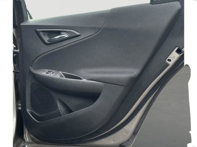 2022 Chevrolet Malibu RS