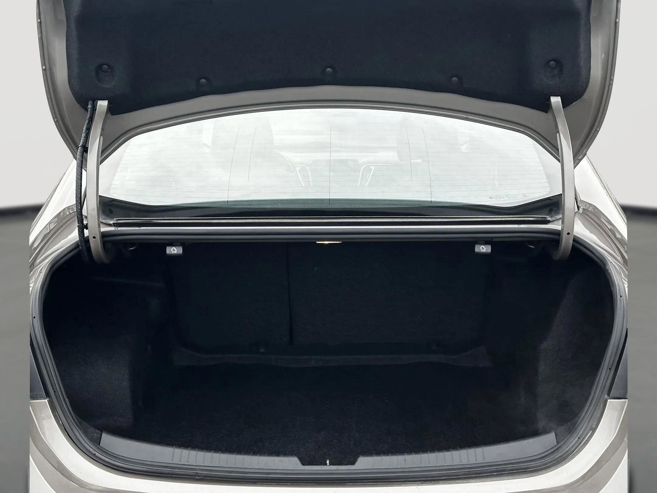 2022 Chevrolet Malibu RS