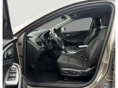 2022 Chevrolet Malibu RS